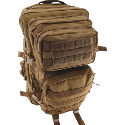 Sac à dos SWAT 42 litres, Coyote