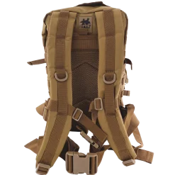 Sac à dos SWAT 42 litres, Coyote