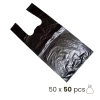 Sachet CROTTI BAG - 50 liasses de 50 pcs