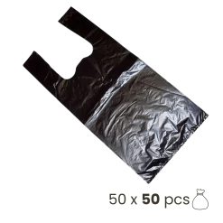 Sachet CROTTI BAG - 50 liasses de 50 pcs