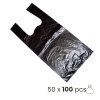Sachet CROTTI BAG - 100 liasses de 50 pcs