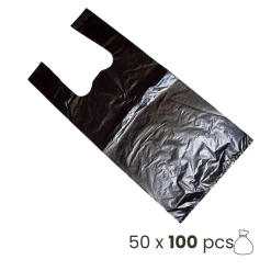 Sachet CROTTI BAG - 100 liasses de 50 pcs