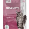 Sachet fraicheur Bubi nature chat - beauty thon et crevettes, 70 gr