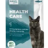 Sachet fraicheur Bubi nature chat - health care maquereau et saumon, 70 gr
