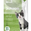 Sachet fraicheur Bubi nature chat - junior cuisse de poulet, 70 gr