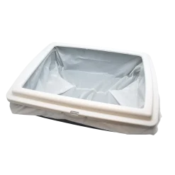 Sac à litière SACABAC