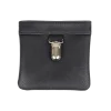 Sacoche friandise avec clip pince dossart