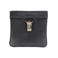 Sacoche friandise avec clip pince dossart