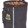 Sacoche friandises Maelson, anthracite