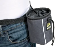 Sacoche friandises Maelson, anthracite