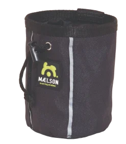 Sacoche friandises Maelson, anthracite