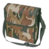Sacoche K9 Army camouflage desert
