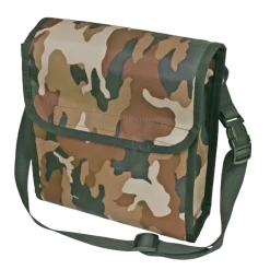 Sacoche K9 Army camouflage desert