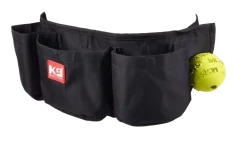 Sacoche triple pour entrainement MCRS EVO, taille 1