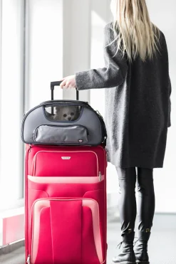 Sac pour transport aérien WINGS
