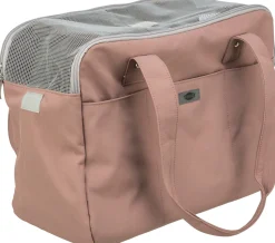 Sac Rosie 18 × 31 × 40 cm, rose