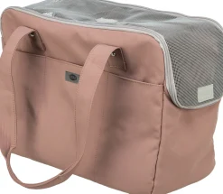 Sac Rosie 18 × 31 × 40 cm, rose