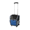 Sac Smart Trolley Kiara, bleu