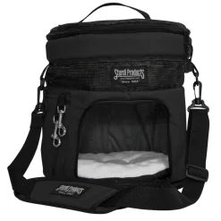 Sac Sturdy Tote, noir