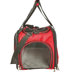 Sac transport et couchage extensible