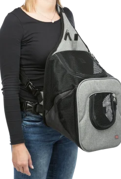 Sac ventral Savina