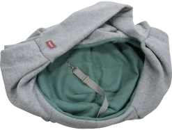 Sac ventral Soft Junior