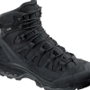 Salomon Quest 4D GTX noir - taille 40