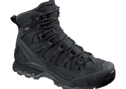 Salomon Quest 4D GTX noir - taille 40