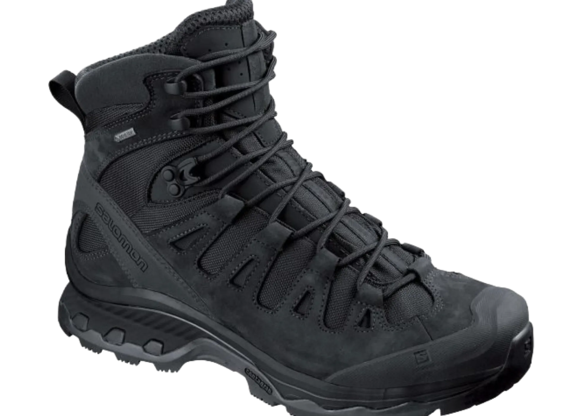 Salomon Quest 4D GTX noir - taille 44