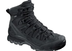 Salomon Quest 4D GTX noir - taille 44 2,3