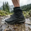 Salomon Quest 4D GTX noir - taille 46 2,3