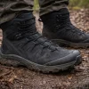 Salomon Quest 4D noir - taille 39