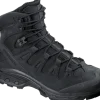 Salomon Quest 4D noir - taille 44