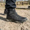 Salomon Speed Assault noir - taille 45 1,3