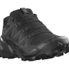 Salomon Speedcross 6 forces noir - taille 39 1,3