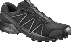 Salomon Speedcross 6 forces noir - taille 41