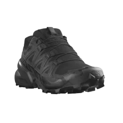 Salomon Speedcross 6 forces noir - taille 43 1/3