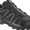 Salomon Speedcross 6 forces noir - taille 45