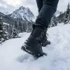 Salomon Toundra Forces CSWP noir - taille 44