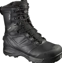 Salomon Toundra Forces CSWP noir - taille 44 2,3