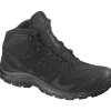 Salomon XA Forces MID GTX noir - taille 40
