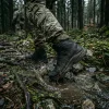 Salomon XA Forces MID GTX noir - taille 42 2,3
