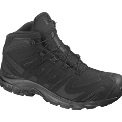 Salomon XA Forces MID GTX noir - taille 45 1,3