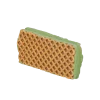 Sandwich ice, 50 g, vert