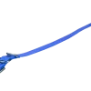 Sangle de collier pour la gamme Dogtra 70 x 18 mm bleu