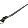 Sangle de collier pour la gamme Dogtra 70 x 18 mm noir