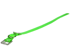 Sangle de collier pour la gamme Dogtra 70 x 18 mm vert