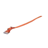 Sangle de collier pour la gamme Dogtra 80 x 18 mm orange