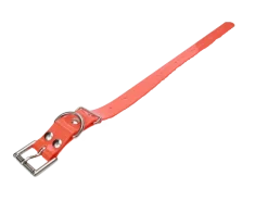 Sangle de collier pour la gamme Dogtra 70 x 18 mm rouge