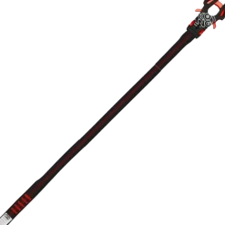 Sangle liaison 50 cm (noir) avec mousqueton FROG